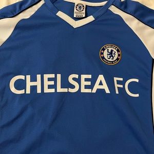 Chelsea FC jersey